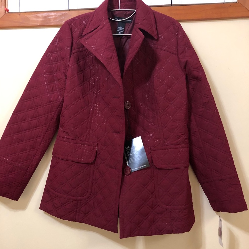 Jacket